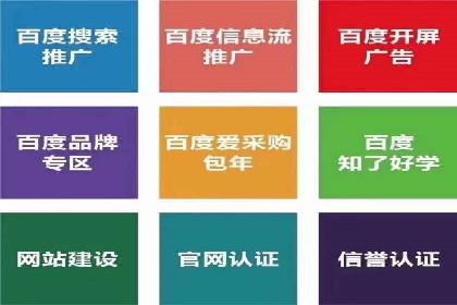 SEM推广实战案例：如何实现精准营销